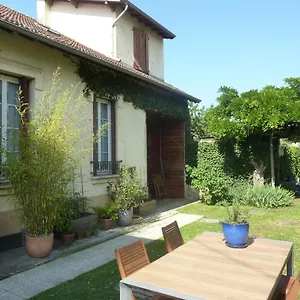 Très Calme Appartement