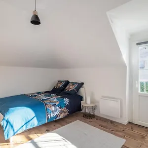 Le Grand Arsenal Appartement