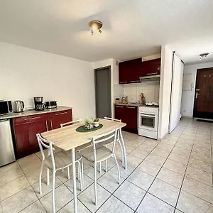 Spacieux T2 Confort Appartement