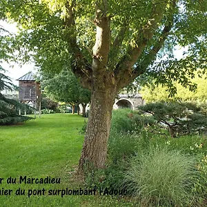 Marcadieu Appartement